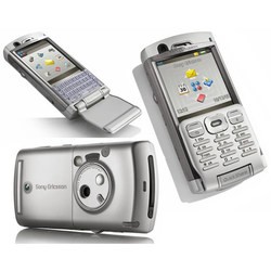 Мобильные телефоны Sony Ericsson P990i