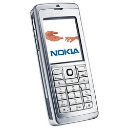 Мобильный телефон Nokia E60