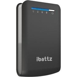 Powerbank iBattz BattStation 7800