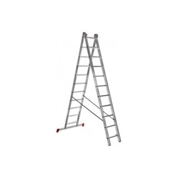 Лестницы и стремянки RedVerg 2x7