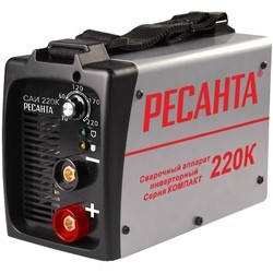 Сварочный аппарат Resanta SAI-220K