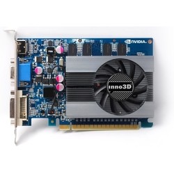Видеокарты INNO3D GeForce GT 730 N730-6SDV-D3CX