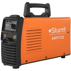 Сварочный аппарат Sturm AW97I122