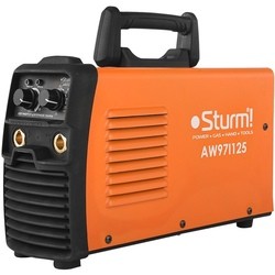 Сварочный аппарат Sturm AW97I125