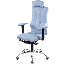 Компьютерное кресло Kulik System Elegance (фиолетовый)