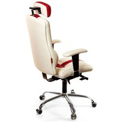 Компьютерное кресло Kulik System Elegance (красный)
