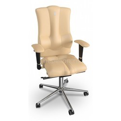 Компьютерное кресло Kulik System Elegance (белый)