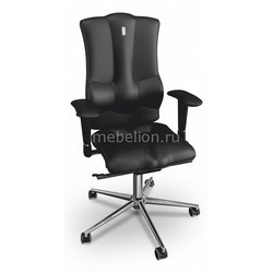 Компьютерное кресло Kulik System Elegance (черный)