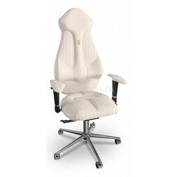 Компьютерное кресло Kulik System Imperial (белый)