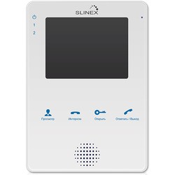 Домофоны Slinex MS-04M