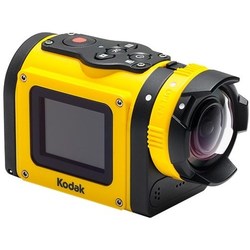 Action камера Kodak Pixpro SP1