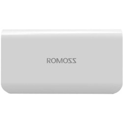 Powerbank аккумулятор Romoss Solo 2