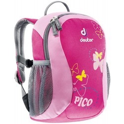 Школьный рюкзак (ранец) Deuter Pico (зеленый)