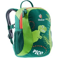 Школьный рюкзак (ранец) Deuter Pico (зеленый)