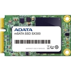 SSD-накопители A-Data ASX300S3-64GM-C