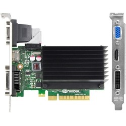 Видеокарты EVGA GeForce GT 720 02G-P3-2724-KR