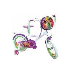 Детский велосипед Disney F1401