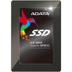 SSD-накопители A-Data ASP910SS3-512GM-C