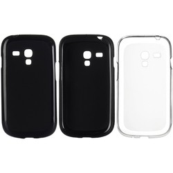 Чехлы для мобильных телефонов Drobak Elastic PU for Galaxy S3 mini VE