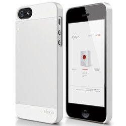 Чехлы для мобильных телефонов Elago Outfit Aluminium Case for iPhone 5/5s