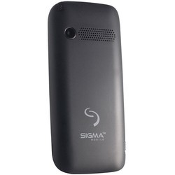 Мобильный телефон Sigma mobile comfort 50 Slim
