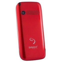 Мобильный телефон Sigma mobile comfort 50 Slim