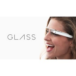 Смарт часы Google Glass