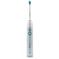 Электрическая зубная щетка Philips Sonicare HealthyWhite HX6731