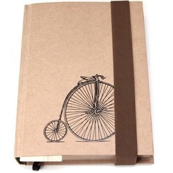 Блокноты Asket Notebook Bicycle