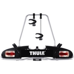 Багажники (аэробоксы) Thule EuroPower 916
