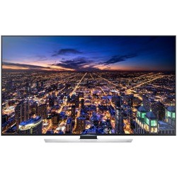 Телевизор Samsung UE-85HU8500T