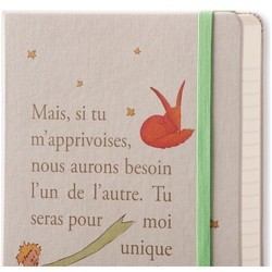 Ежедневники Moleskine Le Petit Prince Daily Planner