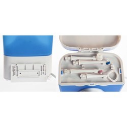 Электрическая зубная щетка CS Medica AquaPulsar OS-1