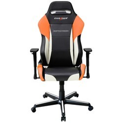 Компьютерное кресло Dxracer Drifting OH/DM61 (оранжевый)