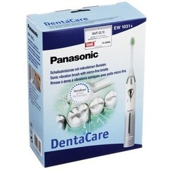Электрические зубные щетки Panasonic EW-1031
