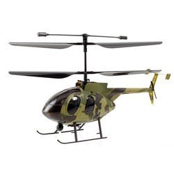 Радиоуправляемый вертолет Nine Eagles Bravo III