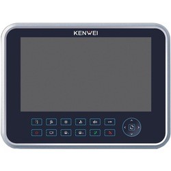 Домофон Kenwei KW-129C