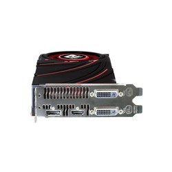 Видеокарты PowerColor Radeon R9 290 AXR9 290 4GBD5-MDH/OC