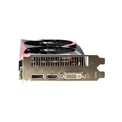 Видеокарты PowerColor Radeon R7 265 AXR7 265 2GBD5-TDHE/OC