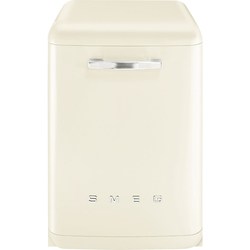 Посудомоечная машина Smeg BLV2P-2 (серебристый)