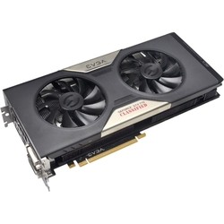Видеокарты EVGA GeForce GTX 770 04G-P4-3778-KR