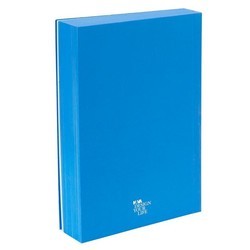 Блокноты NAVA My Fluo Book Blue
