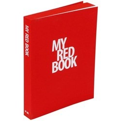 Блокноты NAVA My Red Book