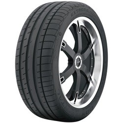 Шины Continental ExtremeContact DW 245/40 R18 93Y