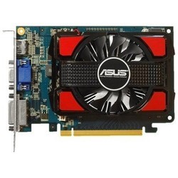 Видеокарты Asus GeForce GT 630 GT630-4GD3-V2