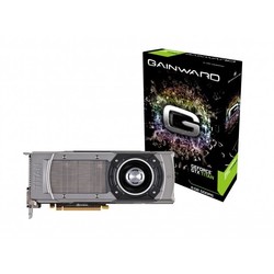 Видеокарты Gainward GeForce GTX Titan 4260183362845