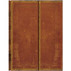 Блокноты Paperblanks Old Leather Handtooled Middle