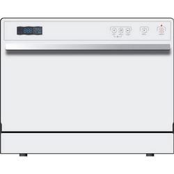 Посудомоечная машина De'Longhi DDW05T (белый)
