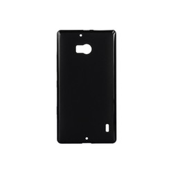 Чехлы для мобильных телефонов Drobak Elastic PU for Lumia 930