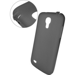 Чехлы для мобильных телефонов Global TPU Dustproof for Galaxy S4 mini